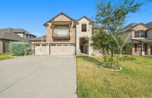 2512 Arno St Harker Heights, TX 76548 Gallery 1