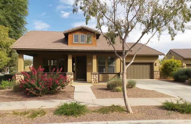 Gorgeous 4 bedroom home in amenity rich Verrado! photos photos