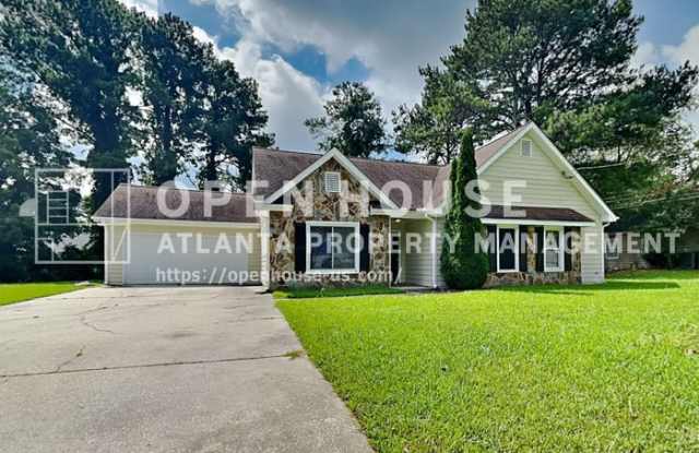 1330 Burning Bush Drive photos photos