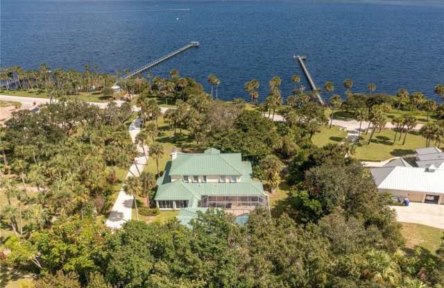 13895 N Indian River Drive - 13895 North Indian River Drive, Roseland, FL 32958