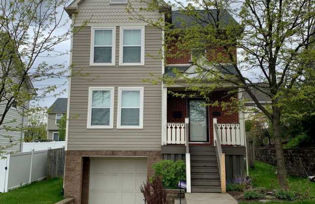 165 Erin St - 165 Erin Street, Pittsburgh, PA 15219
