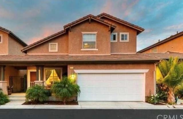 477 Shootingstar Lane - 477 Shootingstar Ln, Simi Valley, CA 93065