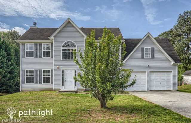 738 Overlook Crest UNIT - 738 Overlook Crest, Monroe, GA 30655