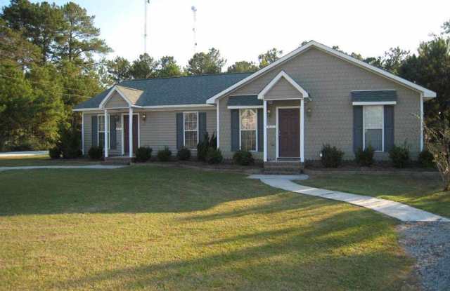 141-1 Starling Road - 141 Starling Rd, Onslow County, NC 28539