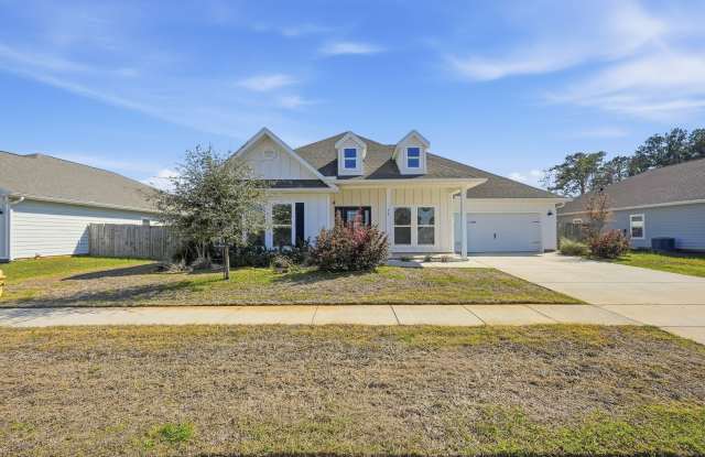 Live the Coastal Dream! 5 Bedroom in Hammock Oaks Estates! photos photos