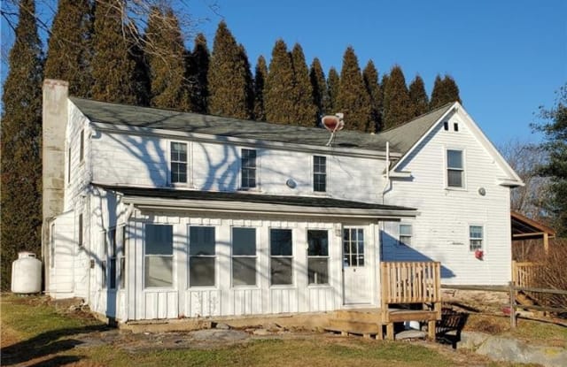 2573 Boston Turnpike - 2573 Boston Turnpike, Tolland County, CT 06238
