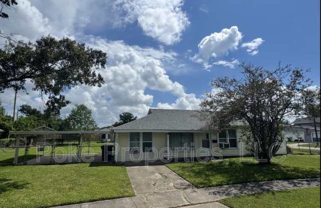 3609 1st Avenue - 3609 1st Avenue, Lake Charles, LA 70607