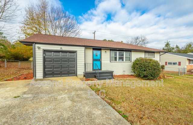 605 Maple Ave - 605 Maple Lane, East Ridge, TN 37412