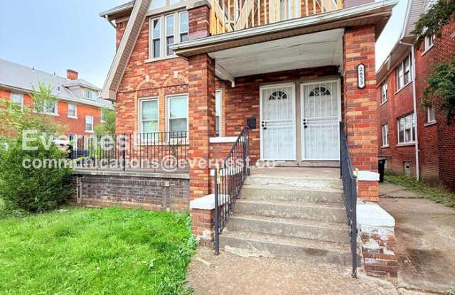 2651 Calvert Avenue photos photos