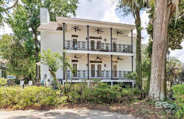 6363 D'olive Court - 6363 D'Olive Court, Daphne, AL 36526