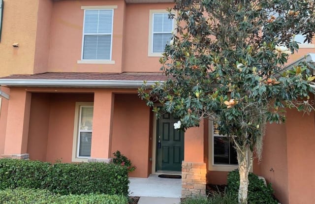 6841 DARTMOUTH HILL STREET - 6841 Dartmouth Hill Street, Riverview, FL 33578