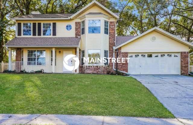 6808 Westborough Lane Gallery 1
