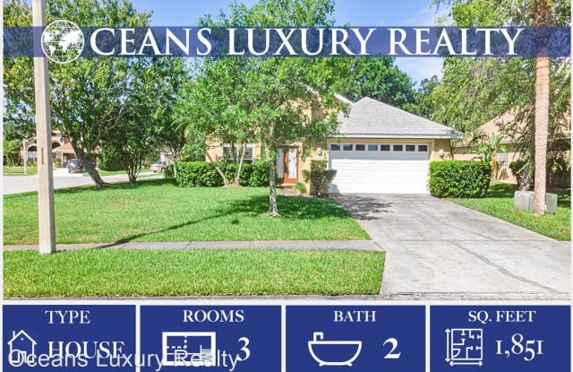 6294 Cypress Springs Pkwy - 6294 Cypress Springs Parkway, Port Orange, FL 32128
