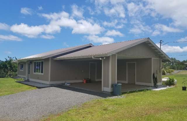 17-451 Volcano Rd. Kurtistown, HI 96760 photos photos