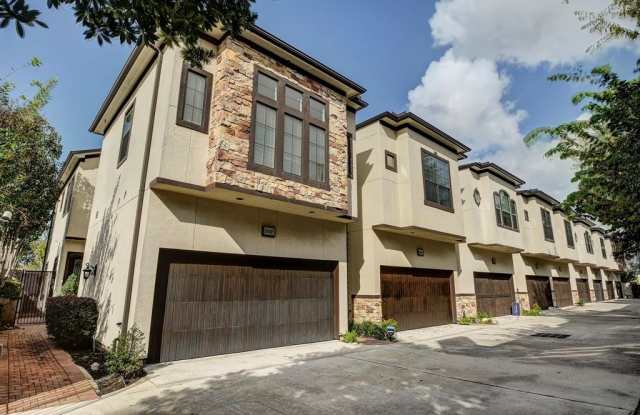 5542 Nolda Street - 5542 Nolda Street, Houston, TX 77007