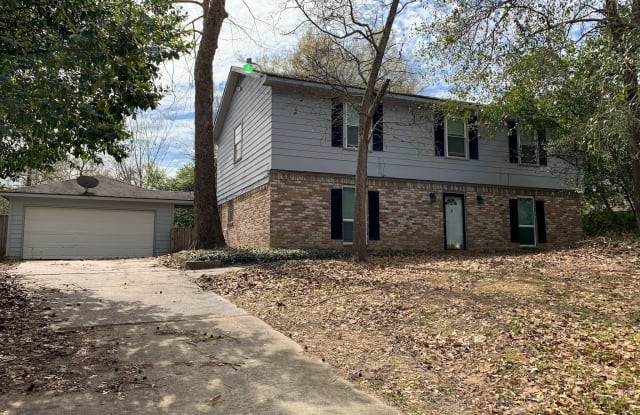 2621 N Woodloch St - 2621 North Woodloch Street, Woodloch, TX 77385