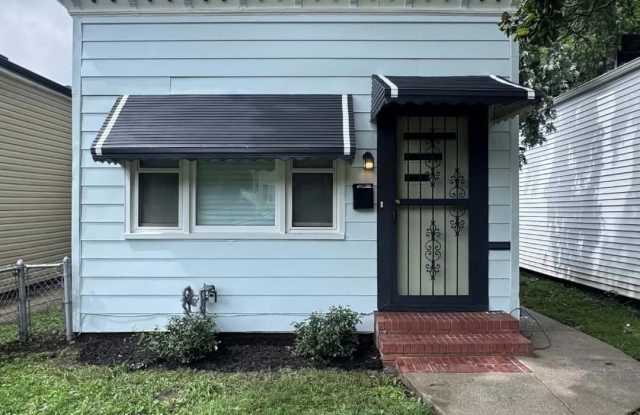 1727 Gallagher Street photos photos