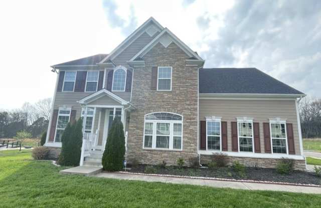 1015 Crutcher Station Drive - 1015 Crutcher Station Drive, Sumner County, TN 37075