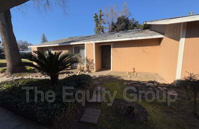 4731 W School Avenue - 4731 West School Avenue, Visalia, CA 93291