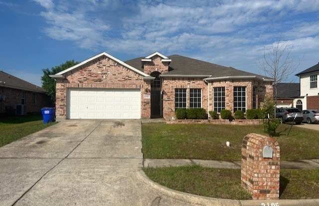 2105 Cardinal Drive - 2105 Cardinal Drive, Forney, TX 75126 2105 Cardinal Drive - 2105 Cardinal Drive, Forney, TX 75126