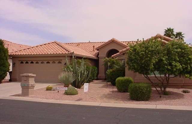 23613 South Illinois Avenue - 23613 South Illinois Avenue, Sun Lakes, AZ 85248