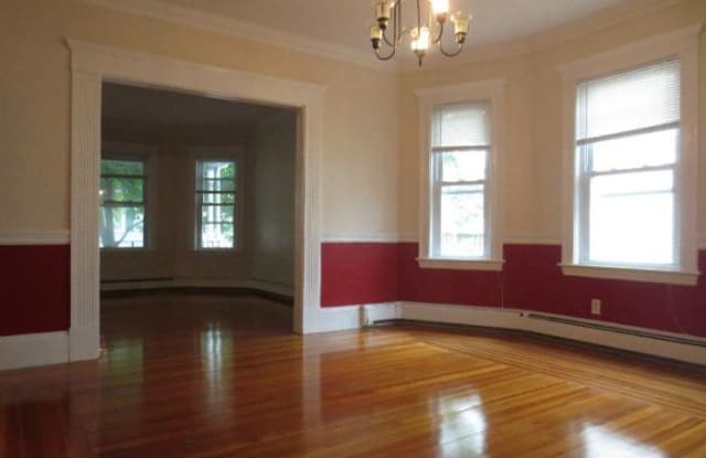 16 Hill St. - 16 Hill Street, Somerville, MA 02144