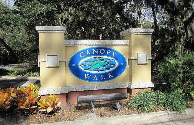 Adorable 2-bedroom, 2-bathroom 1st floor condo located in desirable Canopy Walk, Palm Coast, FL. photos photos
