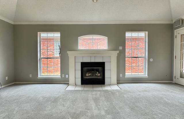 NOW AVAILABLE! Low-Maintenance Living in Southridge Subdivision! photos photos