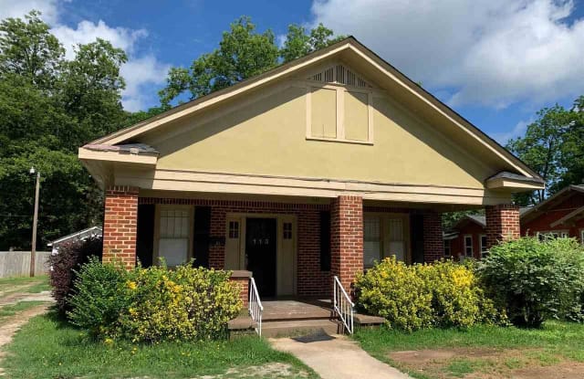 113 Perry Drive - 113 Perry Rd, Sans Souci, SC 29609