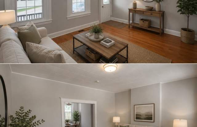 Spacious 4-Bedroom Twin in the Heart of Conshy | Walk to Fayette St! photos photos
