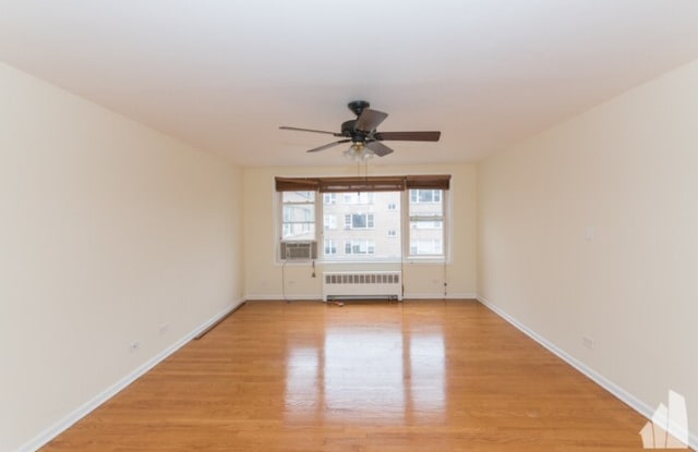 6124 North Seeley Avenue - 6124 North Seeley Avenue, Chicago, IL 60659