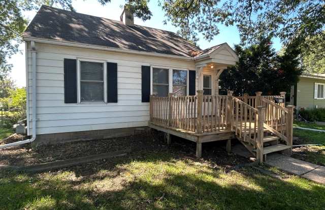 Updated 3-Bedroom Home Gallery 3