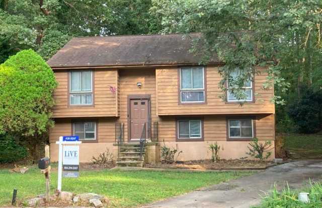 4902 Cord Court photos photos