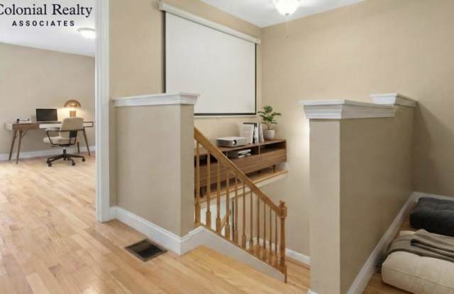 87 Brainerd Rd. photos photos