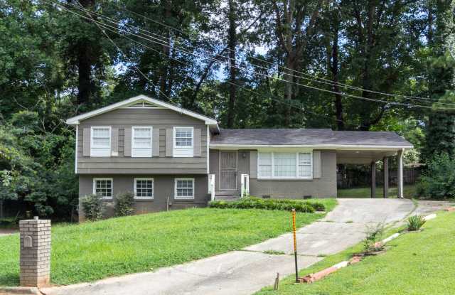 Available Now - Charming 3 Bedroom 2 Bathroom Home in Cul-De-Sac photos photos