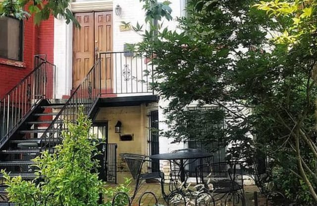 1306 S St NW - 1306 S Street Northwest, Washington, DC 20009