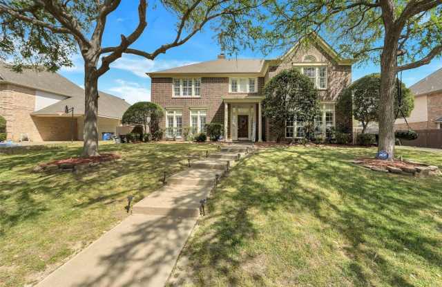 205 Bob O Link Drive - 205 Bob O Link Drive, Southlake, TX 76092