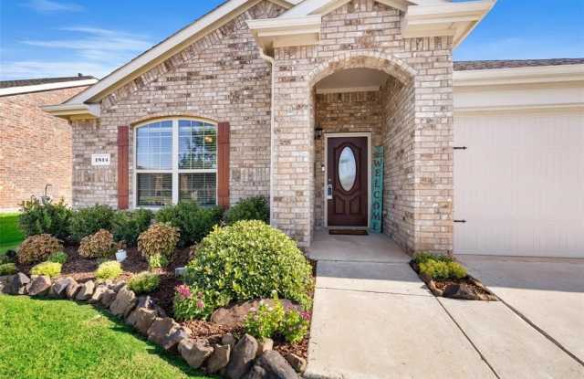 1814 Prairie View Drive - 1814 Prairie View Drive, Princeton, TX 75407