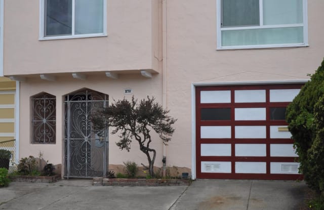 1823 42nd Avenue - 1823 42nd Avenue, San Francisco, CA 94122