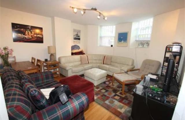 202 Northampton St. - 202 Northampton Street, Boston, MA 02118