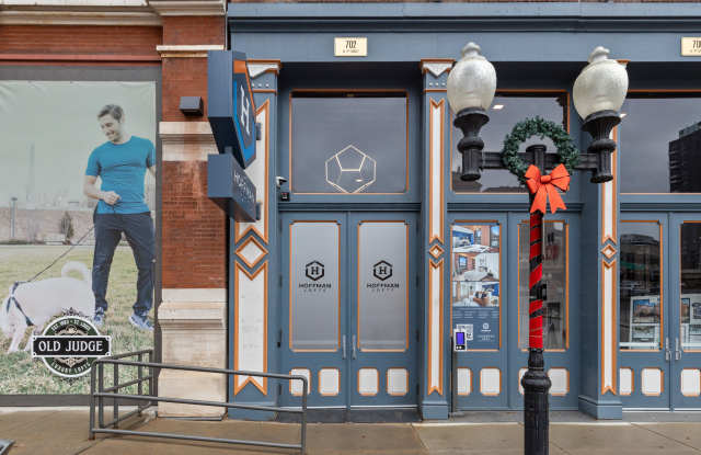 Hoffman Lofts Gallery 2