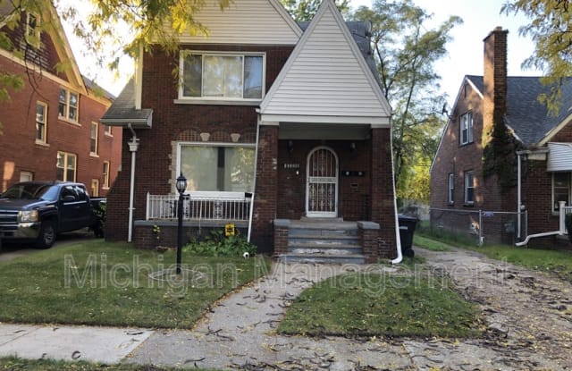 14567 Mettetal St - 14567 Mettetal Street, Detroit, MI 48227
