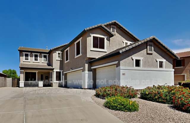 5421 N Rattler Way Gallery 1