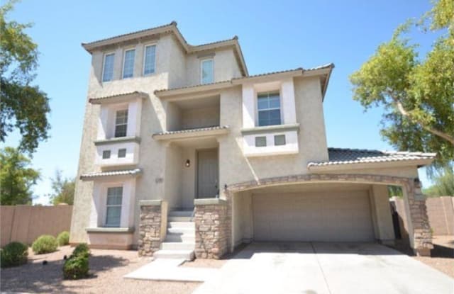 116 N 66TH Lane - 116 North 66th Lane, Phoenix, AZ 85043