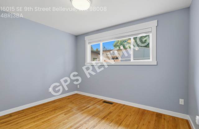 Beautiful 4 Bed, 3 Bath Home! Gallery 4