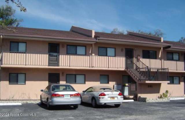 201 Cocoa Isles Boulevard - 5 - 201 Cocoa Isles Boulevard, Cocoa Beach, FL 32931