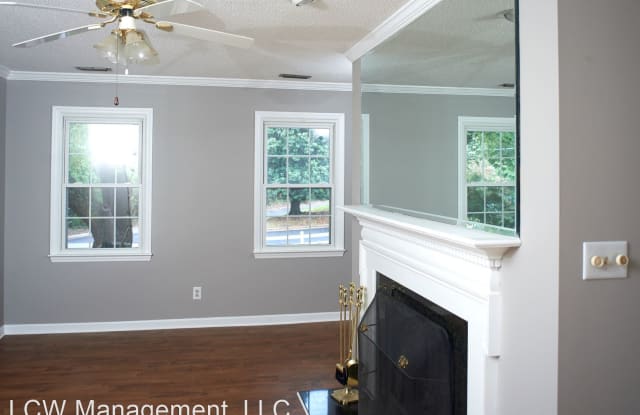 3419 Polo Road #92 - 3419 Polo Road Northwest, Winston-Salem, NC 27106