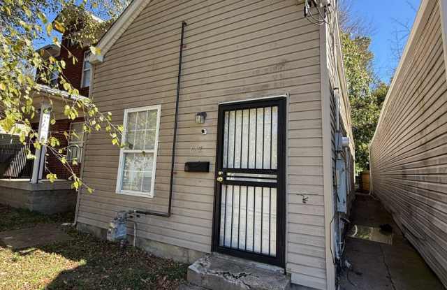 3-BED 1-BATH SINGLE FAMILY HOME photos photos