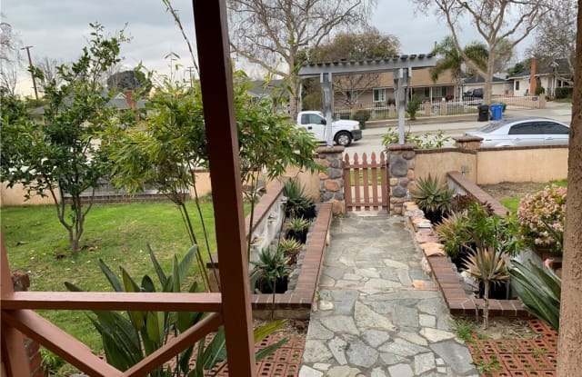 1588 N Towne Avenue - 1588 North Towne Avenue, Pomona, CA 91767