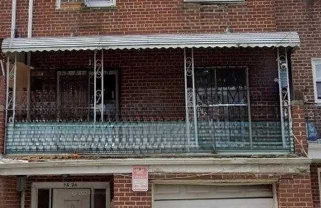 58-24 Granger Street unit: 2Nd Fl photos photos